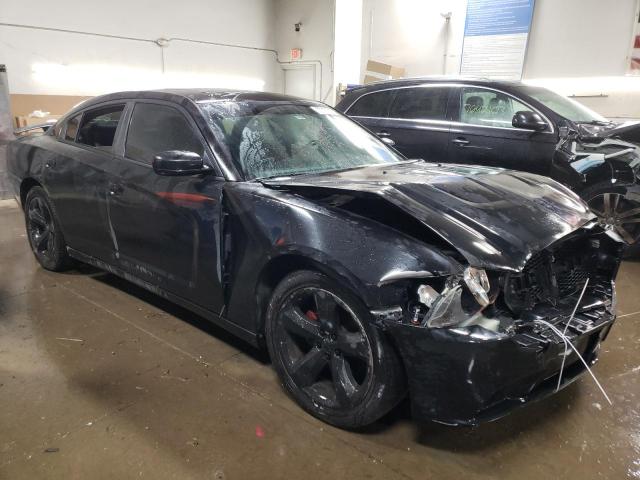 Photo 4 from auction – 2011 DODGE CHARGER with VIN 2B3CL3CG7BH512577