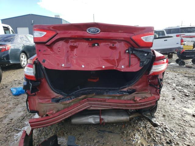 Photo 6 from auction – 2015 FORD FUSION SE with VIN 3FA6P0HD3FR196897