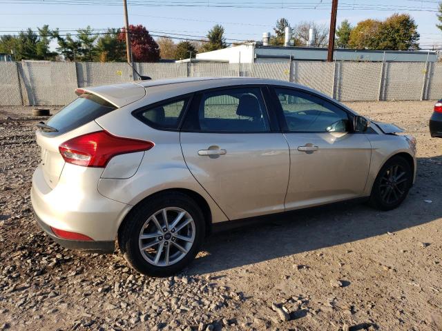 Photo 3 from auction – 2017 FORD FOCUS SE with VIN 1FADP3K25HL281497