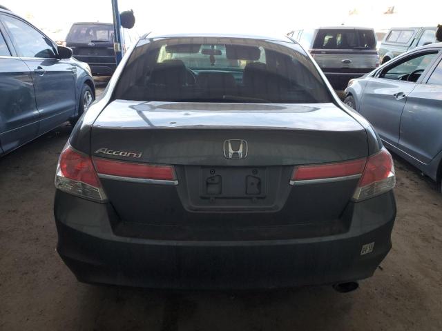 Photo 6 from auction – 2011 HONDA ACCORD LXP with VIN 1HGCP2F47BA073279