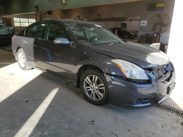Photo 4 from auction – 2010 NISSAN ALTIMA BAS with VIN 1N4AL2AP3AN401930