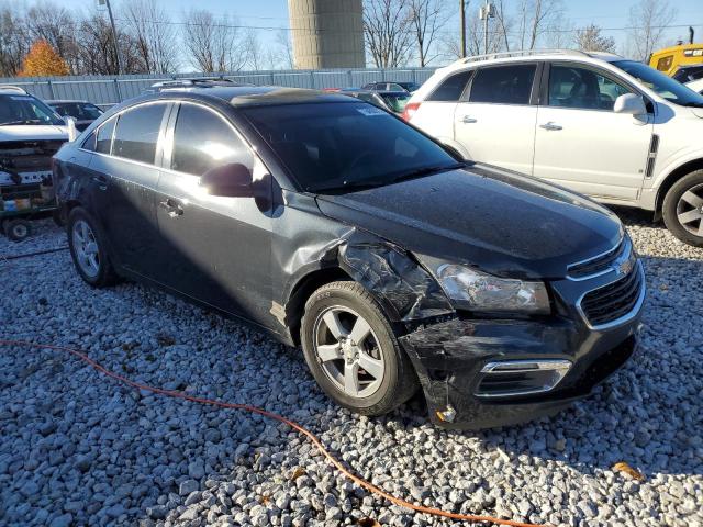 Photo 4 from auction – 2015 CHEVROLET CRUZE LT with VIN 1G1PC5SB3F7180892