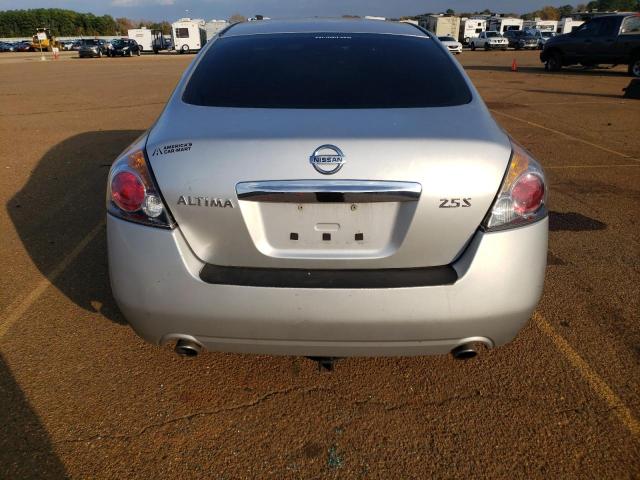 Photo 6 from auction – 2012 NISSAN ALTIMA BAS with VIN 1N4AL2AP7CC256681