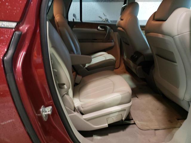 Photo 11 from auction – 2012 BUICK ENCLAVE with VIN 5GAKRCED9CJ335656