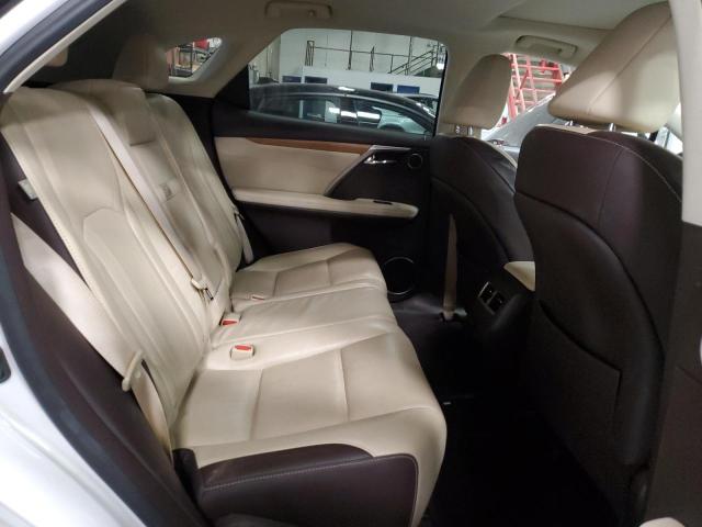 Photo 10 from auction – 2017 LEXUS RX 350 BAS with VIN 2T2BZMCA2HC066363