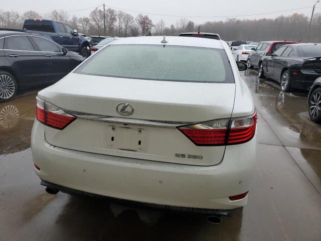 Photo 6 from auction – 2014 LEXUS ES 350 with VIN JTHBK1GG2E2085333