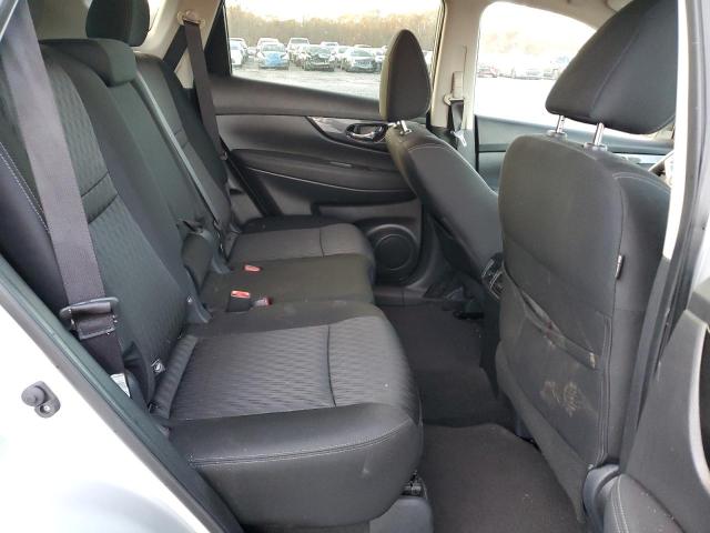 Photo 10 from auction – 2019 NISSAN ROGUE S with VIN KNMAT2MT2KP544599