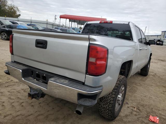Photo 3 from auction – 2016 CHEVROLET SILVER1500 with VIN 1GC1KVEG1GF287843