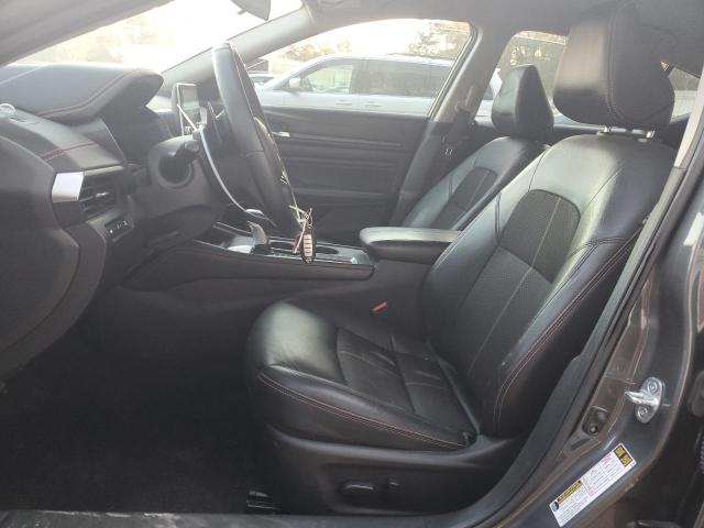 Photo 7 from auction – 2021 NISSAN ALTIMA SR with VIN 1N4BL4CV0MN354677
