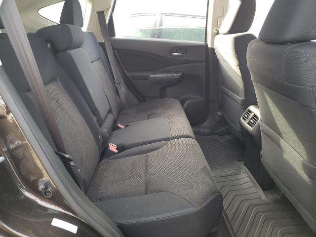 Photo 10 from auction – 2015 HONDA CR-V EX with VIN 2HKRM4H58FH701500