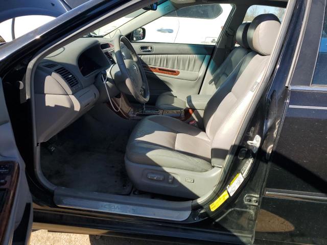 Photo 7 from auction – 2006 TOYOTA CAMRY LE with VIN 4T1BF30K66U623002