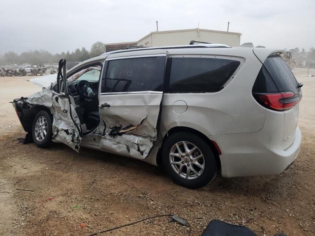Foto 2 de la subasta – 2021 CHRYSLER PACIFICA T con VIN 2C4RC1BG6MR538633