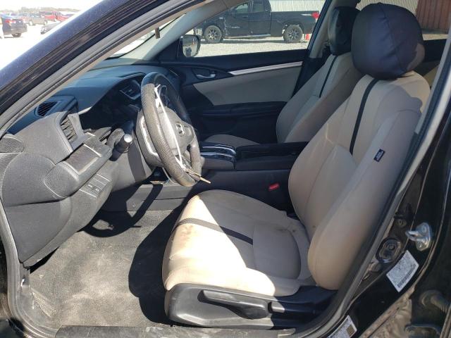 Photo 7 from auction – 2016 HONDA CIVIC LX with VIN 2HGFC2F56GH533851
