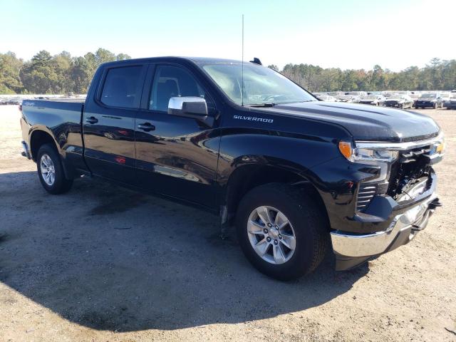 Photo 4 from auction – 2023 CHEVROLET SILVERADO with VIN 1GCPDDEK4PZ314504