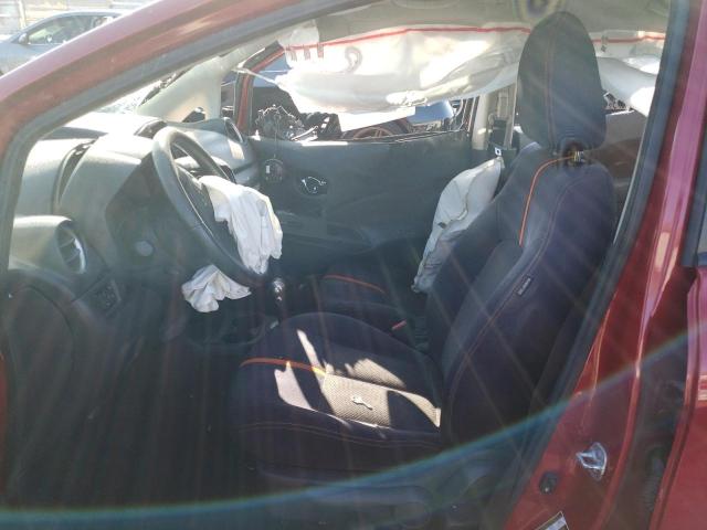 Photo 7 from auction – 2015 NISSAN VERSA NOTE with VIN 3N1CE2CP0FL363299