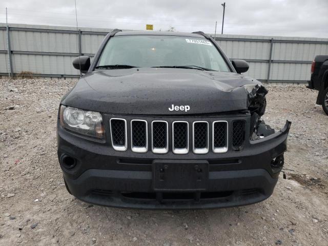 Фото 5 с аукциона – 2016 JEEP COMPASS SP с VIN 1C4NJCBA3GD812454