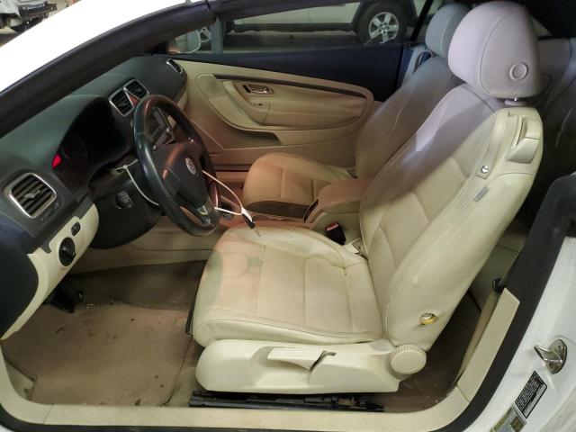 Photo 7 from auction – 2008 VOLKSWAGEN EOS TURBO with VIN WVWBA71F78V024781