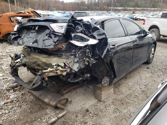 Photo 3 from auction – 2016 FORD FUSION SE with VIN 3FA6P0H71GR286660