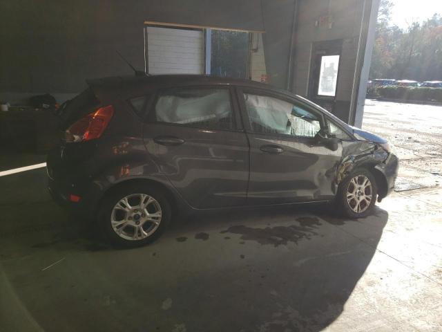 Photo 3 from auction – 2015 FORD FIESTA SE with VIN 3FADP4EJ3FM171469