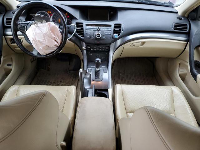 Photo 8 from auction – 2012 ACURA TSX TECH with VIN JH4CU2F6XCC024123
