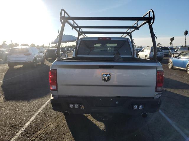 Photo 6 from auction – 2016 RAM 1500 ST with VIN 1C6RR6KT6GS215928