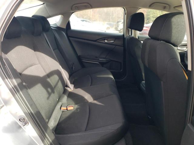 Photo 10 from auction – 2016 HONDA CIVIC LX with VIN 19XFC2F56GE076937