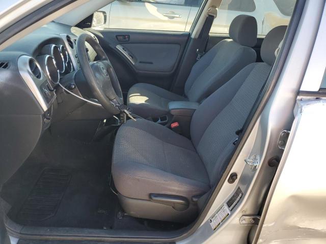 Photo 7 from auction – 2006 TOYOTA COROLLA MA with VIN 2T1KR32E56C609432