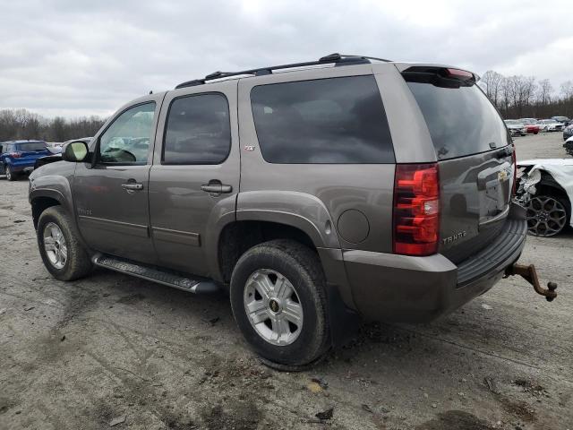 Photo 2 from auction – 2011 CHEVROLET TAHOE K150 with VIN 1GNSKBE01BR331201