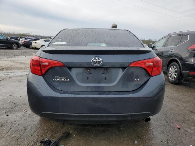 Photo 6 from auction – 2019 TOYOTA COROLLA L with VIN 5YFBURHE0KP876965