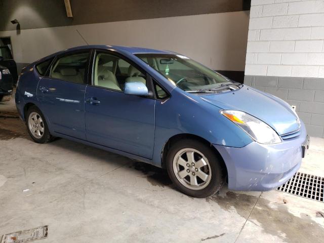 Photo 4 from auction – 2005 TOYOTA PRIUS with VIN JTDKB20U657020849