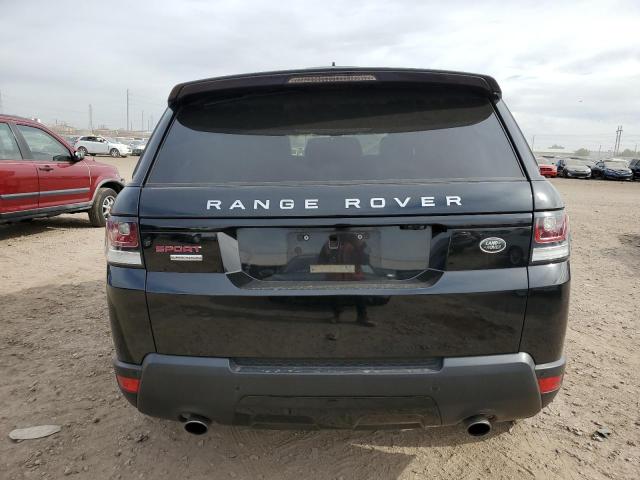 Photo 6 from auction – 2016 LAND ROVER RANGE ROVE with VIN SALWR2EF1GA109394