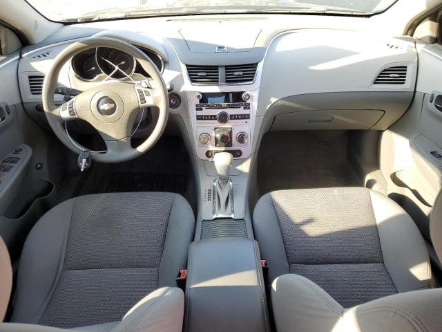 Photo 8 from auction – 2010 CHEVROLET MALIBU 1LT with VIN 1G1ZC5E05AF164792
