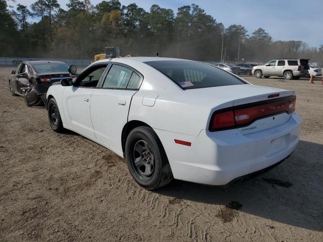 Photo 2 from auction – 2014 DODGE CHARGER PO with VIN 2C3CDXAT1EH149026