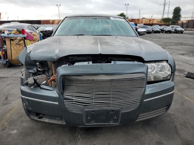 Photo 5 from auction – 2005 CHRYSLER 300 with VIN 2C3JA43R65H691299