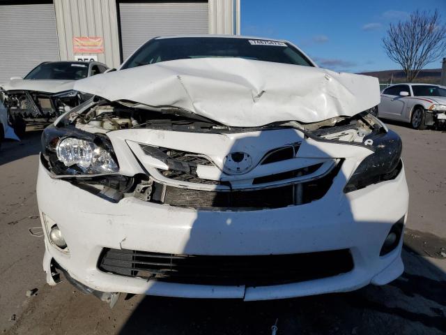 Photo 5 from auction – 2012 TOYOTA COROLLA BA with VIN 2T1BU4EE6CC905085