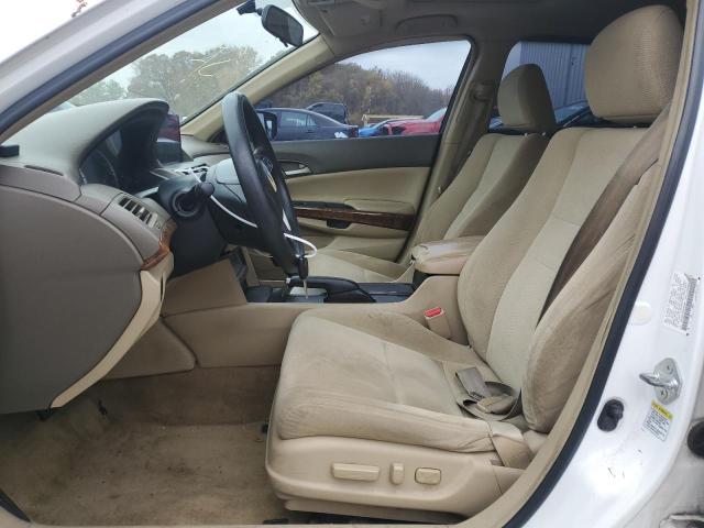 Photo 7 from auction – 2008 HONDA ACCORD EX with VIN 1HGCP26708A026985