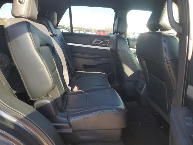 Photo 11 from auction – 2017 FORD EXPLORER X with VIN 1FM5K8D81HGD03222