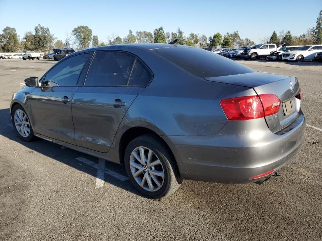 Photo 2 from auction – 2012 VOLKSWAGEN JETTA SE with VIN 3VWDP7AJ2CM304331