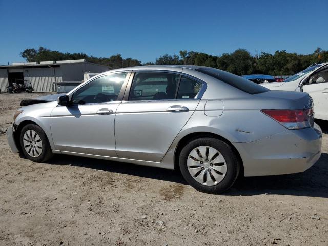 Photo 2 from auction – 2012 HONDA ACCORD LX with VIN 1HGCP2F32CA239555