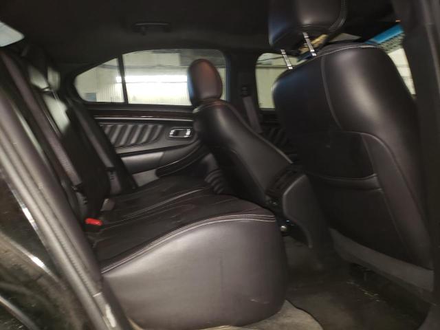 Photo 10 from auction – 2013 FORD TAURUS LIM with VIN 1FAHP2F88DG195730