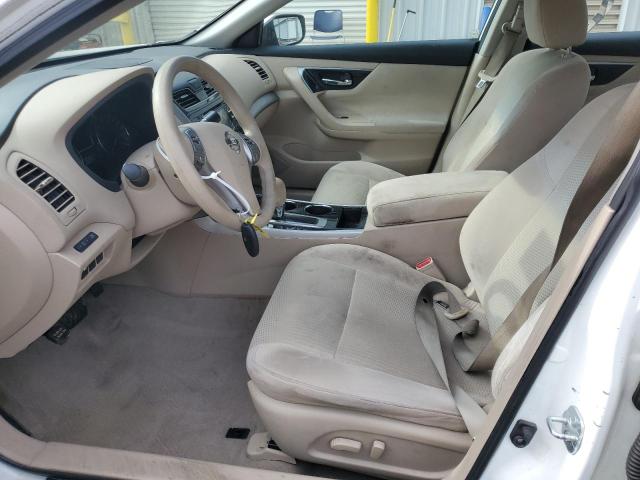 Photo 7 from auction – 2014 NISSAN ALTIMA 2.5 with VIN 1N4AL3AP6EC143815