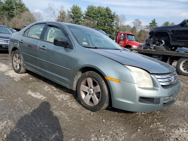 Photo 4 from auction – 2006 FORD FUSION with VIN 3FAFP07Z16R130796