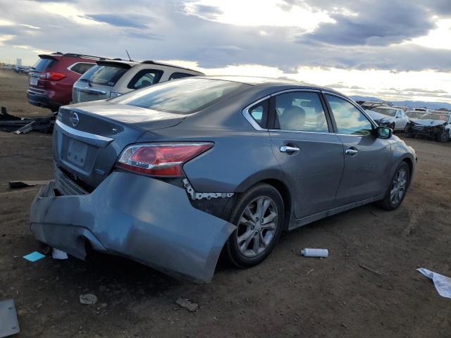 Photo 3 from auction – 2014 NISSAN ALTIMA 2.5 with VIN 1N4AL3AP9EN375216