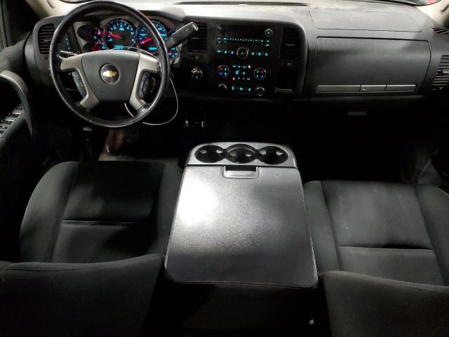 Photo 8 from auction – 2011 CHEVROLET 1500 with VIN 3GCPKSE3XBG260685