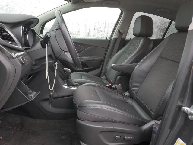 Photo 7 from auction – 2016 BUICK ENCORE PRE with VIN KL4CJESB0GB696115