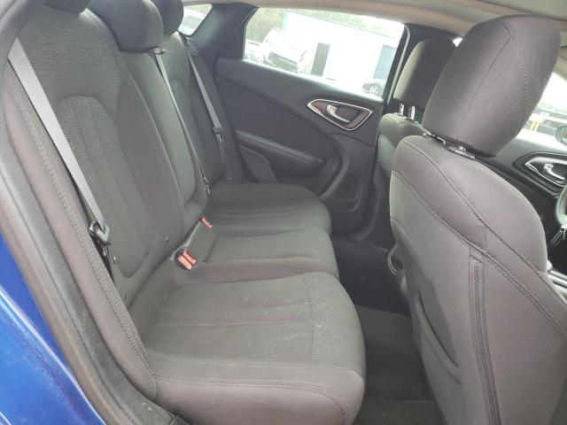 Photo 10 from auction – 2015 CHRYSLER 200 LIMITE with VIN 1C3CCCAB4FN669362