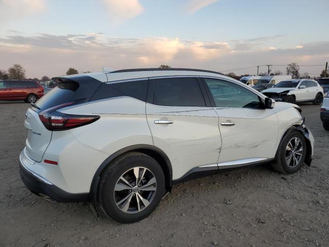 Photo 3 from auction – 2020 NISSAN MURANO SV with VIN 5N1AZ2BS8LN148744