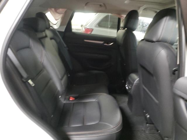 Photo 10 from auction – 2023 MAZDA CX-5 PREFE with VIN JM3KFBCM2P0223174