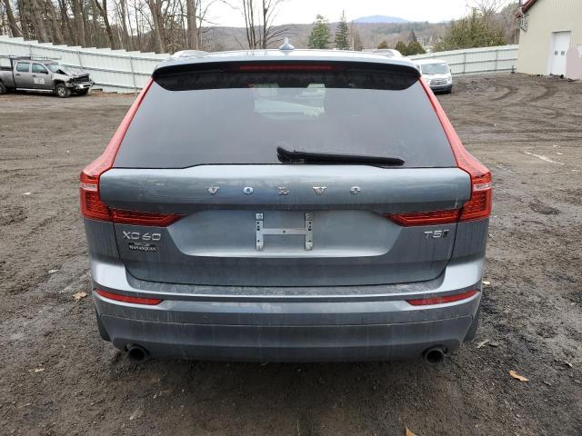 Photo 6 from auction – 2019 VOLVO XC60 T5 with VIN LYV102RK0KB330487