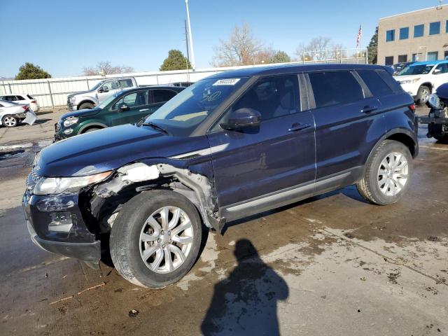 LAND ROVER RANGE ROVE 2014 with VIN SALVN2BG3EH889682 - Photo from auction